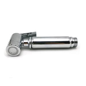 Wholesale <strong>Brass</strong> Shattaf <strong>Bidet</strong> <strong>Spray</strong> for Bathroom for Hotel Use Portable - Product Image 3