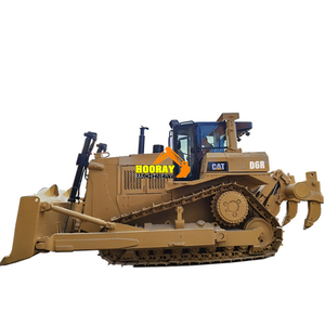 รถดันดินตีนตะขาบ Caterpillar รุ่น D6D/D6C/D6G/D6R ของแท้จากญี่ปุ่น ปี 2016 สภาพใช้งานแล้ว ชิ้นส่วนสำคัญ เครื่องยนต์ กำลัง 250 กิโลวัตต์ - Product Image 3