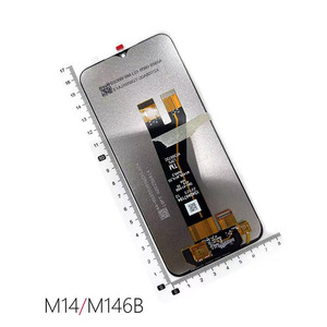 Pantalla de Repuesto para Teléfono Móvil <span class=keywords><strong>Samsung</strong></span> <span class=keywords><strong>Galaxy</strong></span> M14 5G SM-M146B, Pantalla LCD con Digitalizador, Ensamblaje Completo - Product Image 5