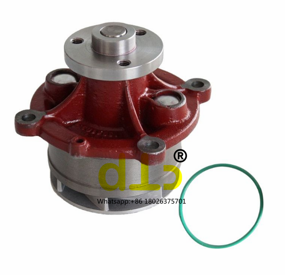 Original Engine 0425-9548 Water Pump for Volvo Ec210b