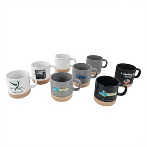 Tasses en céramique personnalisées <span class=keywords><strong>pour</strong></span> le bureau, <span class=keywords><strong>idée</strong></span> <span class=keywords><strong>cadeau</strong></span> idéale <span class=keywords><strong>pour</strong></span> les amis, la famille, les collègues, vente en gros avec votre logo - Product Image 3