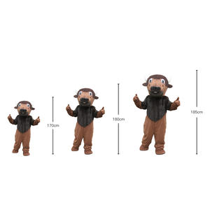 <span class=keywords><strong>Panda</strong></span> costume della mascotte big <span class=keywords><strong>panda</strong></span> giocattolo per adulti costume da <span class=keywords><strong>panda</strong></span> - Product Image 4