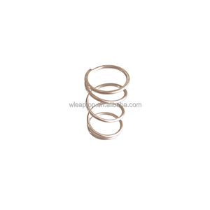 Accessoire UAV T100 : Ressort de compression pour pulvérisateur, pièces détachées pour drone agricole DJ1 T100 de protection des plantes - Product Image 4