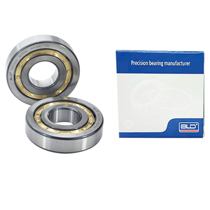 High Precision Single Row <strong>Bearing</strong> NJ Nu309 Nu310 Nu311 Nu312 Nu313 Nu314 Cylindrical <strong>Roller</strong> <strong>Bearing</strong> for <strong>Farm</strong> <strong>Machinery</strong> - Product Image 1
