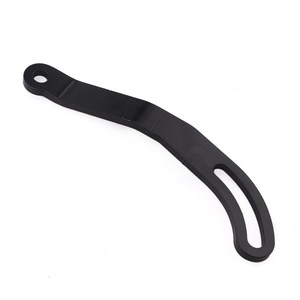 Kit de Soporte para Bomba de Dirección Asistida CRASTP para Chevrolet 350 GM SBC Saginaw Swap Upgrade - Product Image 2