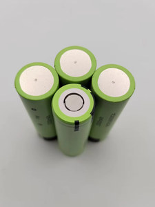 STOCK UE NCR18650GA 18650GA Celda de Batería GA 3500mAh 3.6V 3.7V 10A Queenbattery para Linterna, Luces Solares, Herramientas Eléctricas, Bicicleta Eléctrica - Product Image 2