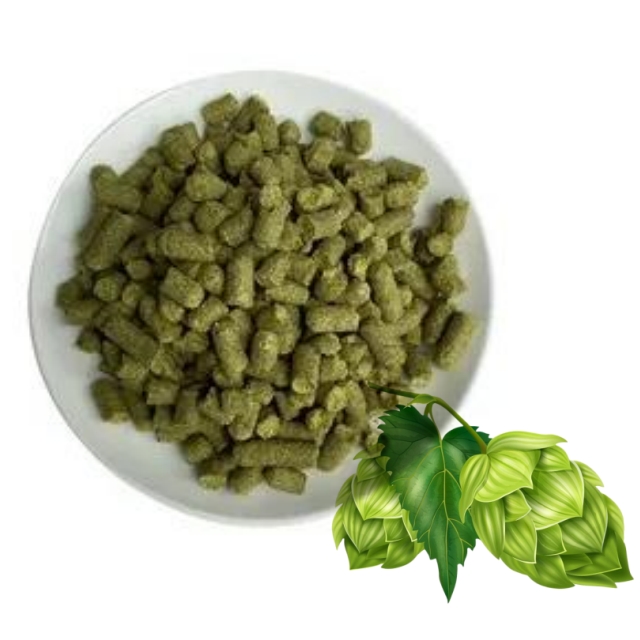 Giá tốt nhất Hops PELLET Hops bột Hops cho bia