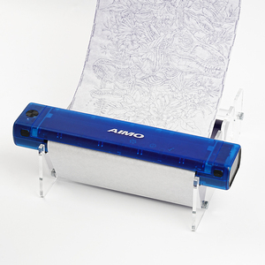 Tattoo Transfer <b>Paper</b> Roll 30m <b>A4</b> Width Thermal Stencil <b>Printer</b> <b>Paper</b> for Portrait Tattoo Printing - Product Image 1