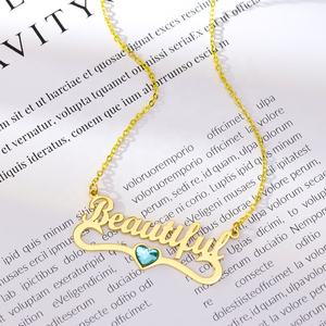 Ustom-Juego de placas de acero inoxidable para bicicleta, accesorio de encaje metálico antiguo - Product Image 3