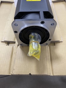 Moteur de broche universel Fanuc A06B-1503-B103 pour l'automatisation avec matériau en cuivre - Product Image 3