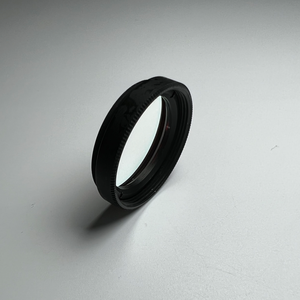 550 bande passante du filtre 10nm filtre couleur passe-bande à bande étroite de haute qualité caméra Laser Vision industrielle 550 filtre - Product Image 3