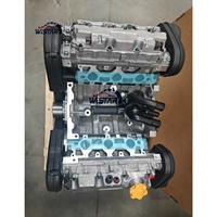 Bloc moteur DOHC essence 2.5L V6 25K4F pour Roewe 750 Rover 75 pour Land Rover Freelander 1 pour MG 7 ZT