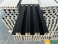 Transformez instantanément votre espace : nos panneaux muraux WPC haut de gamme allient la beauté du bois naturel à la résistance ultra-durable du composite.