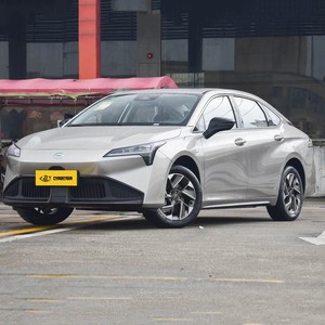 <span class=keywords><strong>Auto</strong></span> Elettrica Aion S Plus 2026 Veicoli a Nuova Energia 136 CV Guida a Sinistra EV Puro Tetto Panoramico <span class=keywords><strong>Auto</strong></span> Universale - Product Image 1