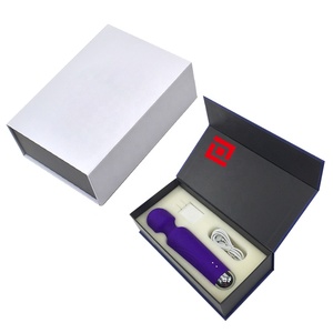 Hộp quà từ tính kín đáo dành cho đồ chơi người lớn, bao bì tùy chỉnh cho đồ chơi tình dục, máy rung & đồ chơi SM - Nhà cung cấp đáng tin cậy - Product Image 3