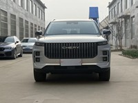 Nouveau Chery Tansuo 06 C-DM PHEV SUV 2024, Moteur Turbo Automatique, Phares LED, Caméra 360°, Pneus R19, Hybride Foncé, Toit Ouvrant Gauche, Euro VI