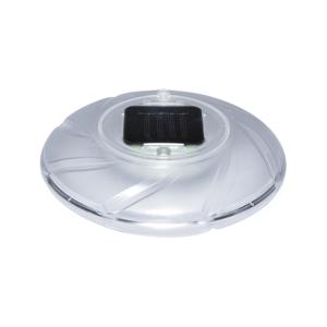 Lampe solaire LED flottante de 18 cm avec changement de couleur - Product Image 1