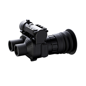 Henbaker Cy10 इन्फ्रारेड नाइट विजन गोगल्स हेलमेट माउंट नाइट विजन टेलीस्कोपिक दृष्टि - Product Image 6