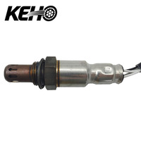 Capteur d'oxygène de qualité supérieure 03C906262BG pour VW Polo 1.4 AT (capteur de gestion du moteur aval)