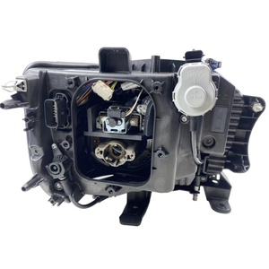 Phare au xénon 12V à vente chaude pour <span class=keywords><strong>Lincoln</strong></span> <span class=keywords><strong>Navigator</strong></span> 2014-2017, 6000K, phare automobile, accessoires de lumière de voiture, remis à neuf 1 - Product Image 2