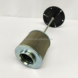 Xnj Tank gắn hút lọc XNJ-630X80 XNJ-630X100 XNJ-630X180 - Product Image 1