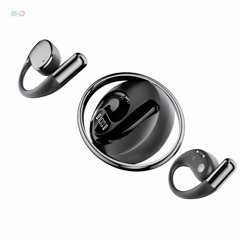 2024 Hot Selling Stereo Earphones with