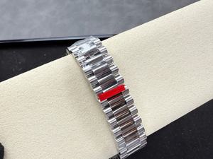 นาฬิกากันน้ำคุณภาพเยี่ยม ขนาด 41 มม. VS Factory ตัวเรือนเหล็ก 904L เครื่อง ETA 3255 สำหรับดำน้ำ รุ่น 228239 สีเทาสุดหรู - Product Image 5