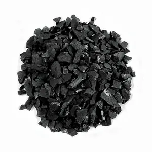 Catalyst support Custom size Granular Activated Carbon