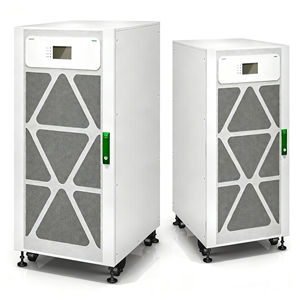 Systèmes d'onduleurs en ligne EAC 100 kVA, 300 kVA, 2000 kVA, alimentation sans interruption pour l'IA, batterie au lithium Lifepo pour l'alimentation de secours de l'IA - Product Image 1