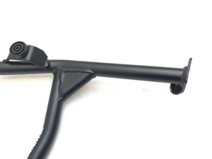 Motorcycle big center booth Replacement center bracket for <span class=keywords><strong>Honda</strong></span> Africa Twin Crf1000 - Product Image 4