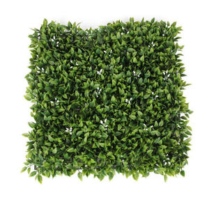 Paneles de pared verdes para interiores, diferentes tipos, musgo Artificial, césped, decoración artística para el hogar, venta al por mayor - Product Image 3