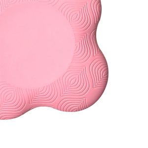 Coussinet écologique épais en Pu Eva, 1 pièce, pour Fitness, <span class=keywords><strong>Yoga</strong></span>, mousse souple, Pilates, équilibre pour genoux - Product Image 4