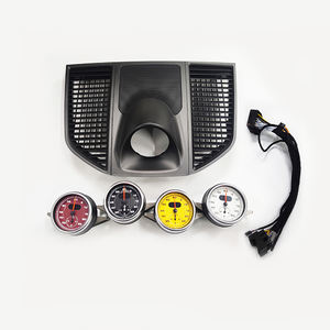 Kit di Aggiornamento con Cronometro, Orologio e Timer Elettronico per Cruscotto Interno, Compatibile con <span class=keywords><strong>Macan</strong></span> 2014-2023 - Product Image 2