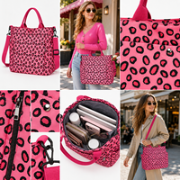Sac fourre-tout |   Sac fourre-tout pour ordinateur portable en nylon résistant à l'eau, multi-poches, organisateur de travail |   Vente en gros directe d'usine vérifiée pour les détaillants de boutiques