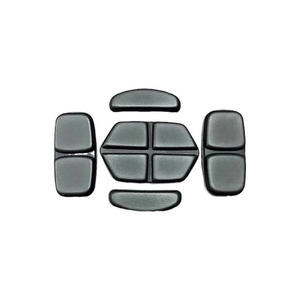 Accesorios para casco de plástico EPP, almohadillas de esponja para forro de motocicleta para deportes al aire libre - Product Image 2