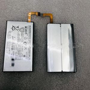 Batterie de remplacement d'origine SNYSQ68 LIP1705ERPC pour Sonny L39h <span class=keywords><strong>Xperia</strong></span> X1 X1 <span class=keywords><strong>X5</strong></span> XZ3 X10 Batteries de téléphone portable d'origine 2760mah - Product Image 2