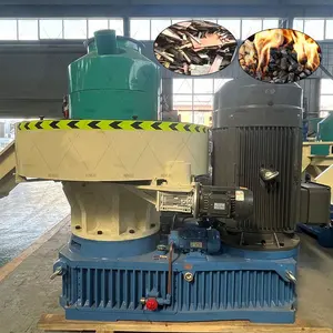 100kg 10000kg Per Hour Biomass Pellet Mill Making Sawdust Pellets Wood Pellet Machine