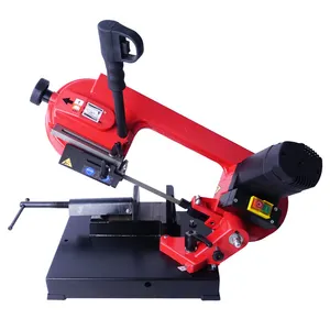 Multifunctional Metal Cutting Chainsaw For Mechanical Workshop