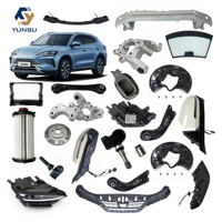 Meilleures ventes de pièces et accessoires automobiles pour BYD Song PLUS |   Fournisseur de pièces détachées OEM pour BYD Song PLUS DM-i pour les commandes en gros