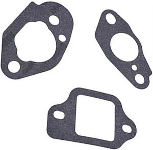 Joints de carburateur GCV190 pour <span class=keywords><strong>Honda</strong></span> GCV135 <span class=keywords><strong>GCV160</strong></span> GSV190 HRS216 HRT216 HRB216 HRR216 HRZ216 Remplace 16212-Zl8-000 16221-883-800 - Product Image 1