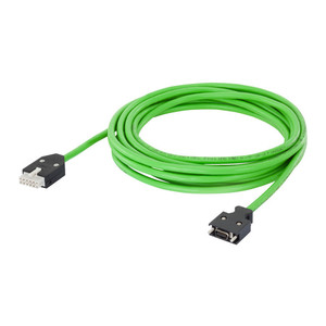 Cable para Codificador Incremental Servo V90 6FX3002-2CT20-1AD0, Cable de Conexión, Origen Alemania - Product Image 3