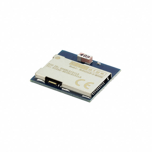 Módulo Transceptor RF Bluetooth LE BLE121LR-A-M256K, Chip SMD RF TXRX para Transmisión Inalámbrica - Product Image 1