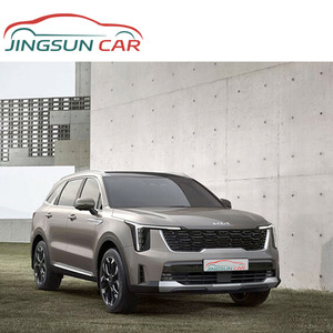 <span class=keywords><strong>KIA</strong></span> <span class=keywords><strong>Sorento</strong></span> grande promozione Diesel <span class=keywords><strong>auto</strong></span> 5 porte 5 posti SUV medio SUV <span class=keywords><strong>auto</strong></span> con guida a sinistra - Product Image 3