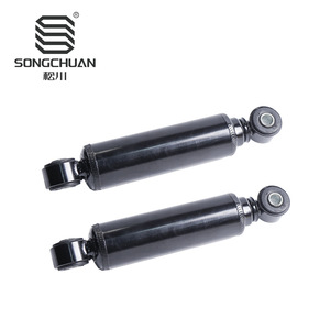 Amortiguador Trasero de Alta Calidad para Carritos de Golf Club Car, OE Personalizado 102588601 1014235, Nuevo - Product Image 3