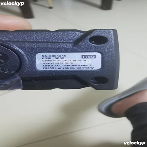 Multímetro Digital TRMS Testo 760-3 - Product Image 6