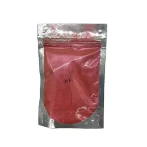 Polvere di Mica cosmetica del pigmento perlescente del rossetto della polvere del pigmento metallico di prezzo ragionevole