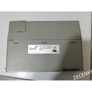 1 pieza usada Elmo MIS-PP5/230 - Product Image 1