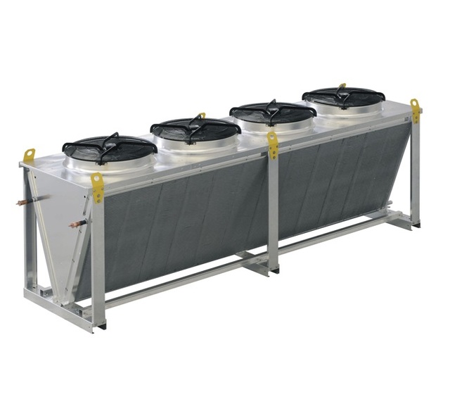 Hot Selling Dry Cooler for Data Center Direct Cooling System