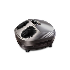 <b>Foot</b> <b>Massager</b> Electric Semi-Enclosed Touch Control Timed Infrared Therapy FJ 801 - Product Image 1