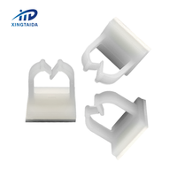 Cordon Gestion Adhésif Fil Titulaire Bureau USB Câble Organisateur Câble Clip pour Bureau À Domicile